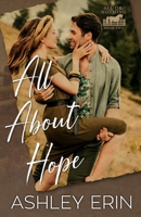 All About Hope 1986047016 Book Cover