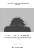 Social Anxiety 1981143998 Book Cover