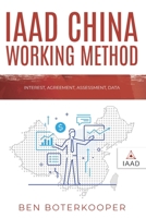 IAAD China Working Method 9090340548 Book Cover