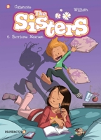 The Sisters Vol. 6: Hurricane Maureen 154580494X Book Cover