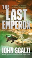 The Last Emperox 0765389185 Book Cover