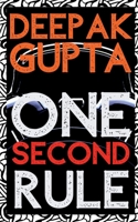 One Second Rule 1649512805 Book Cover