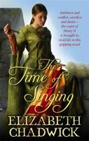 The Time of Singing 1402244495 Book Cover