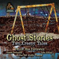 Ghost Stories 1500952508 Book Cover