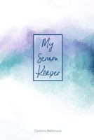 My Sermon Keeper 1986900401 Book Cover