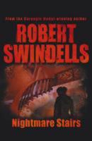 Nightmare Stairs 0440863309 Book Cover