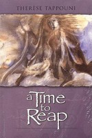 A Time to Reap 0970550022 Book Cover