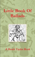 Little Book Of Ballads 1326957724 Book Cover