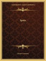 Spain 147924757X Book Cover