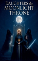 Daughters of the Moonlight Throne B0FRFCNGTG Book Cover