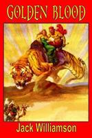 Golden Blood B000PCDNRA Book Cover