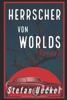 Herrscher der Welten B0BRJRT3WX Book Cover