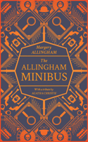 The Allingham Minibus 0881848905 Book Cover