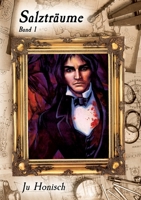 Salztr?ume: Band 1 3754326546 Book Cover