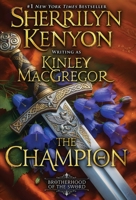 The Champion (Brotherhood of the Sword) B0HHTGXH5C Book Cover