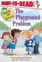 The Playground Problem 0439680816 Book Cover