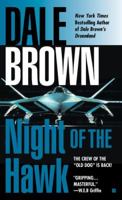 Night of the Hawk 0399137394 Book Cover