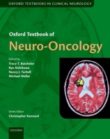 Oxford Textbook of Neuro-Oncology 0199651876 Book Cover