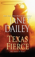 Texas Fierce 1420143689 Book Cover