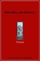 Red Willow People 0984130446 Book Cover
