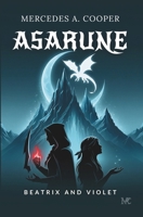 ASARUNE: Beatrix and Violet B0GVP6RFNS Book Cover