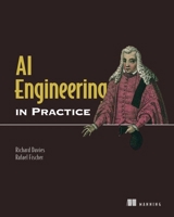 AI Engineering in Practice 1633436306 Book Cover