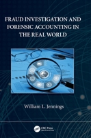 Fraud Investigation and Forensic Accounting in the Real World 1032244925 Book Cover