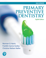 Primary Preventive Dentistry 0130918911 Book Cover