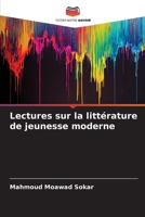 Lectures sur la littérature de jeunesse moderne (French Edition) 6207772210 Book Cover