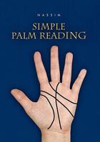 Simple Palm Reading 1456826980 Book Cover