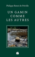 Un gamin comme les autres (French Edition) 2754769684 Book Cover