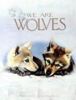 We Are Wolves 2764113455 Book Cover