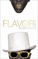 Flavor Flav: the icon, the memoir 0982702779 Book Cover