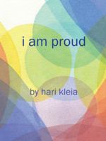 I Am Proud 1490735534 Book Cover