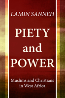 Piety and Power 1498220452 Book Cover