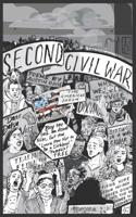 Second Civil War 1720194769 Book Cover