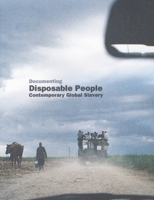 Documenting Disposable People 1853322644 Book Cover