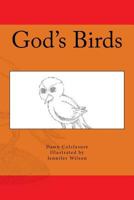 God's Birds 1532910460 Book Cover