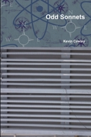 Odd Sonnets 1105870766 Book Cover