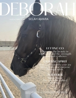 Free Spirit (Spring/ Summer 2025) B0FKM442SH Book Cover