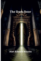 The Dark Door B0DC9TFWVZ Book Cover