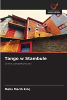 Tango w Stambule (Polish Edition) 6209047491 Book Cover