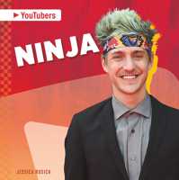 Ninja 1532191820 Book Cover