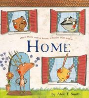 Home 1589250885 Book Cover