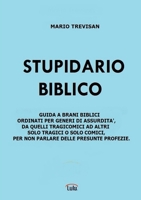 STUPIDARIO BIBLICO 1471671917 Book Cover