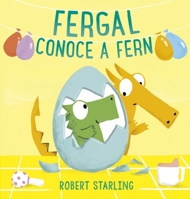 Fergal conoce a Fern 8491455582 Book Cover