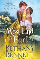 West End Earl 1538735709 Book Cover