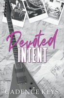 Devoted Intent 1957300086 Book Cover