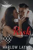 Risk B08L47N4SQ Book Cover