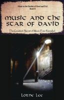 Music and the Star of David 098016141X Book Cover